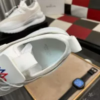 Cheap Moncler Casual Shoes For Men #1288892 Replica Wholesale [$82.00 USD] [ITEM#1288892] on Replica Moncler Casual Shoes