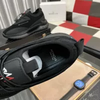 Cheap Moncler Casual Shoes For Men #1288898 Replica Wholesale [$82.00 USD] [ITEM#1288898] on Replica Moncler Casual Shoes