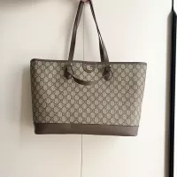 Cheap Gucci AAA Quality Shoulder Bags For Women #1288967 Replica Wholesale [$72.00 USD] [ITEM#1288967] on Replica Gucci AAA Quality Shoulder Bags