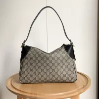 Cheap Gucci AAA Quality Shoulder Bags For Women #1288973 Replica Wholesale [$76.00 USD] [ITEM#1288973] on Replica Gucci AAA Quality Shoulder Bags