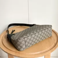 Cheap Gucci AAA Quality Shoulder Bags For Women #1288973 Replica Wholesale [$76.00 USD] [ITEM#1288973] on Replica Gucci AAA Quality Shoulder Bags