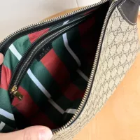 Cheap Gucci AAA Quality Shoulder Bags For Women #1288973 Replica Wholesale [$76.00 USD] [ITEM#1288973] on Replica Gucci AAA Quality Shoulder Bags