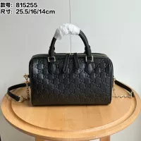 Cheap Gucci AAA Quality Handbags For Women #1288982 Replica Wholesale [$82.00 USD] [ITEM#1288982] on Replica Gucci AAA Quality Handbags