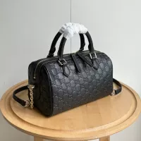 Cheap Gucci AAA Quality Handbags For Women #1288982 Replica Wholesale [$82.00 USD] [ITEM#1288982] on Replica Gucci AAA Quality Handbags