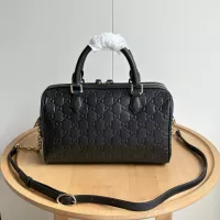 Cheap Gucci AAA Quality Handbags For Women #1288982 Replica Wholesale [$82.00 USD] [ITEM#1288982] on Replica Gucci AAA Quality Handbags