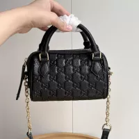 Cheap Gucci AAA Quality Handbags For Women #1288985 Replica Wholesale [$72.00 USD] [ITEM#1288985] on Replica Gucci AAA Quality Handbags