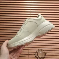 Cheap Gucci Casual Shoes For Men #1289002 Replica Wholesale [$102.00 USD] [ITEM#1289002] on Replica Gucci Casual Shoes