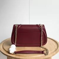 Cheap Gucci AAA Quality Messenger Bags For Women #1289009 Replica Wholesale [$80.00 USD] [ITEM#1289009] on Replica Gucci AAA Quality Messenger Bags