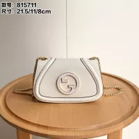 Cheap Gucci AAA Quality Messenger Bags For Women #1289012 Replica Wholesale [$72.00 USD] [ITEM#1289012] on Replica Gucci AAA Quality Messenger Bags