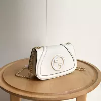 Cheap Gucci AAA Quality Messenger Bags For Women #1289012 Replica Wholesale [$72.00 USD] [ITEM#1289012] on Replica Gucci AAA Quality Messenger Bags