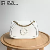 Cheap Gucci AAA Quality Messenger Bags For Women #1289015 Replica Wholesale [$80.00 USD] [ITEM#1289015] on Replica Gucci AAA Quality Messenger Bags