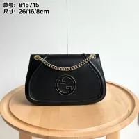 Cheap Gucci AAA Quality Messenger Bags For Women #1289017 Replica Wholesale [$80.00 USD] [ITEM#1289017] on Replica Gucci AAA Quality Messenger Bags