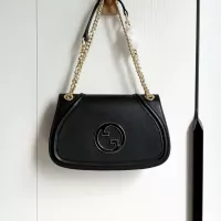 Cheap Gucci AAA Quality Messenger Bags For Women #1289017 Replica Wholesale [$80.00 USD] [ITEM#1289017] on Replica Gucci AAA Quality Messenger Bags