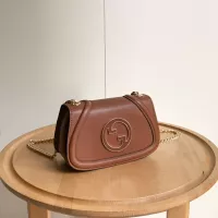 Cheap Gucci AAA Quality Messenger Bags For Women #1289018 Replica Wholesale [$72.00 USD] [ITEM#1289018] on Replica Gucci AAA Quality Messenger Bags