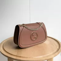 Cheap Gucci AAA Quality Messenger Bags For Women #1289019 Replica Wholesale [$80.00 USD] [ITEM#1289019] on Replica Gucci AAA Quality Messenger Bags