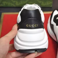 Cheap Gucci Casual Shoes For Women #1289024 Replica Wholesale [$98.00 USD] [ITEM#1289024] on Replica Gucci Casual Shoes