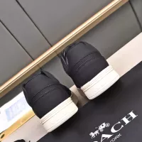 Cheap Coach Fashion Shoes For Men #1289037 Replica Wholesale [$80.00 USD] [ITEM#1289037] on Replica Coach Fashion Shoes