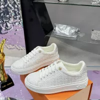 Cheap Louis Vuitton Casual Shoes For Men #1289044 Replica Wholesale [$112.00 USD] [ITEM#1289044] on Replica Louis Vuitton Casual Shoes