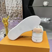 Cheap Louis Vuitton Casual Shoes For Women #1289047 Replica Wholesale [$112.00 USD] [ITEM#1289047] on Replica Louis Vuitton Casual Shoes