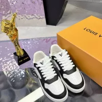 Cheap Louis Vuitton Casual Shoes For Men #1289050 Replica Wholesale [$112.00 USD] [ITEM#1289050] on Replica Louis Vuitton Casual Shoes