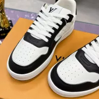 Cheap Louis Vuitton Casual Shoes For Men #1289050 Replica Wholesale [$112.00 USD] [ITEM#1289050] on Replica Louis Vuitton Casual Shoes