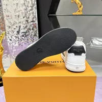 Cheap Louis Vuitton Casual Shoes For Men #1289050 Replica Wholesale [$112.00 USD] [ITEM#1289050] on Replica Louis Vuitton Casual Shoes