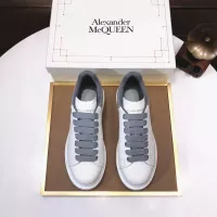 Cheap Alexander McQueen Casual Shoes For Women #1289059 Replica Wholesale [$80.00 USD] [ITEM#1289059] on Replica Alexander McQueen Casual Shoes