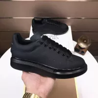 Cheap Alexander McQueen Casual Shoes For Women #1289065 Replica Wholesale [$80.00 USD] [ITEM#1289065] on Replica Alexander McQueen Casual Shoes