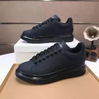 Cheap Alexander McQueen Casual Shoes For Women #1289065 Replica Wholesale [$80.00 USD] [ITEM#1289065] on Replica Alexander McQueen Casual Shoes