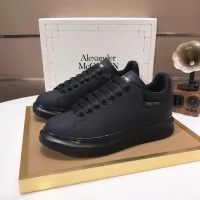 Cheap Alexander McQueen Casual Shoes For Women #1289067 Replica Wholesale [$80.00 USD] [ITEM#1289067] on Replica Alexander McQueen Casual Shoes