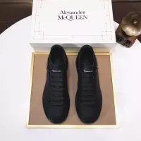 Cheap Alexander McQueen Casual Shoes For Men #1289068 Replica Wholesale [$80.00 USD] [ITEM#1289068] on Replica Alexander McQueen Casual Shoes