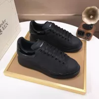 Cheap Alexander McQueen Casual Shoes For Men #1289068 Replica Wholesale [$80.00 USD] [ITEM#1289068] on Replica Alexander McQueen Casual Shoes