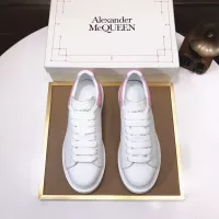 Cheap Alexander McQueen Casual Shoes For Men #1289069 Replica Wholesale [$82.00 USD] [ITEM#1289069] on Replica Alexander McQueen Casual Shoes