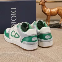 Cheap Christian Dior Casual Shoes For Men #1289091 Replica Wholesale [$76.00 USD] [ITEM#1289091] on Replica Christian Dior Casual Shoes