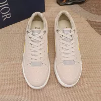 Cheap Christian Dior Casual Shoes For Men #1289092 Replica Wholesale [$76.00 USD] [ITEM#1289092] on Replica Christian Dior Casual Shoes