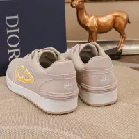 Cheap Christian Dior Casual Shoes For Men #1289092 Replica Wholesale [$76.00 USD] [ITEM#1289092] on Replica Christian Dior Casual Shoes