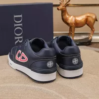 Cheap Christian Dior Casual Shoes For Men #1289093 Replica Wholesale [$76.00 USD] [ITEM#1289093] on Replica Christian Dior Casual Shoes