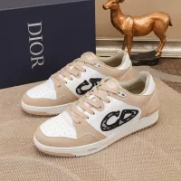 Cheap Christian Dior Casual Shoes For Men #1289095 Replica Wholesale [$76.00 USD] [ITEM#1289095] on Replica Christian Dior Casual Shoes