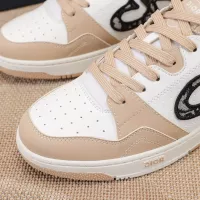 Cheap Christian Dior Casual Shoes For Men #1289095 Replica Wholesale [$76.00 USD] [ITEM#1289095] on Replica Christian Dior Casual Shoes