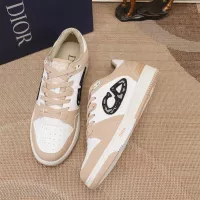 Cheap Christian Dior Casual Shoes For Men #1289095 Replica Wholesale [$76.00 USD] [ITEM#1289095] on Replica Christian Dior Casual Shoes