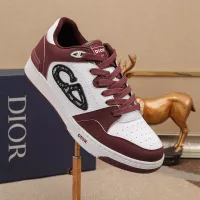 Cheap Christian Dior Casual Shoes For Men #1289098 Replica Wholesale [$76.00 USD] [ITEM#1289098] on Replica Christian Dior Casual Shoes