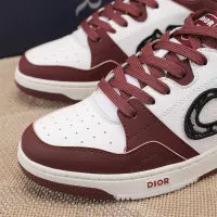 Cheap Christian Dior Casual Shoes For Men #1289098 Replica Wholesale [$76.00 USD] [ITEM#1289098] on Replica Christian Dior Casual Shoes