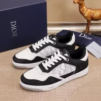 Cheap Christian Dior Casual Shoes For Men #1289099 Replica Wholesale [$72.00 USD] [ITEM#1289099] on Replica Christian Dior Casual Shoes