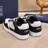 Cheap Christian Dior Casual Shoes For Men #1289099 Replica Wholesale [$72.00 USD] [ITEM#1289099] on Replica Christian Dior Casual Shoes