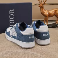 Cheap Christian Dior Casual Shoes For Men #1289100 Replica Wholesale [$72.00 USD] [ITEM#1289100] on Replica Christian Dior Casual Shoes