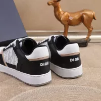 Cheap Christian Dior Casual Shoes For Men #1289103 Replica Wholesale [$72.00 USD] [ITEM#1289103] on Replica Christian Dior Casual Shoes