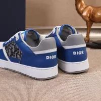 Cheap Christian Dior Casual Shoes For Men #1289105 Replica Wholesale [$72.00 USD] [ITEM#1289105] on Replica Christian Dior Casual Shoes