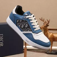 Cheap Christian Dior Casual Shoes For Men #1289106 Replica Wholesale [$72.00 USD] [ITEM#1289106] on Replica Christian Dior Casual Shoes