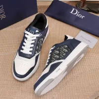 Cheap Christian Dior Casual Shoes For Men #1289107 Replica Wholesale [$72.00 USD] [ITEM#1289107] on Replica Christian Dior Casual Shoes