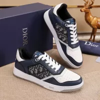 Cheap Christian Dior Casual Shoes For Men #1289107 Replica Wholesale [$72.00 USD] [ITEM#1289107] on Replica Christian Dior Casual Shoes